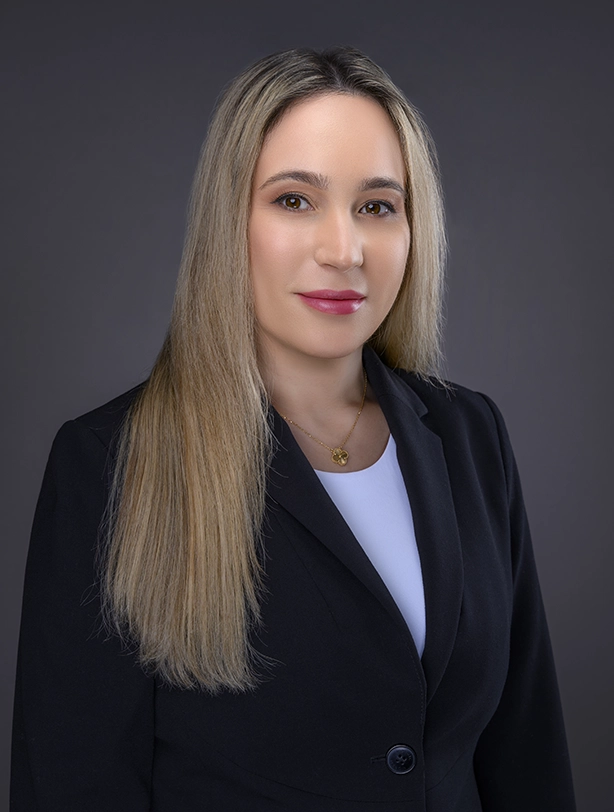 Diana Verkhovets