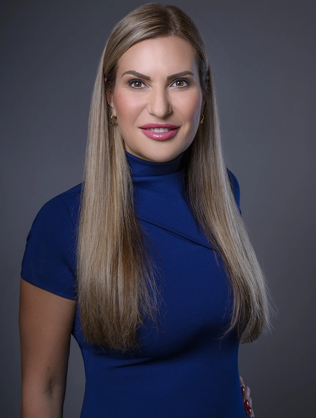 Mariya Verkhovets