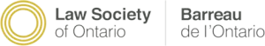 Law society of Ontario
