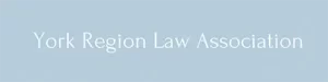 York region law association