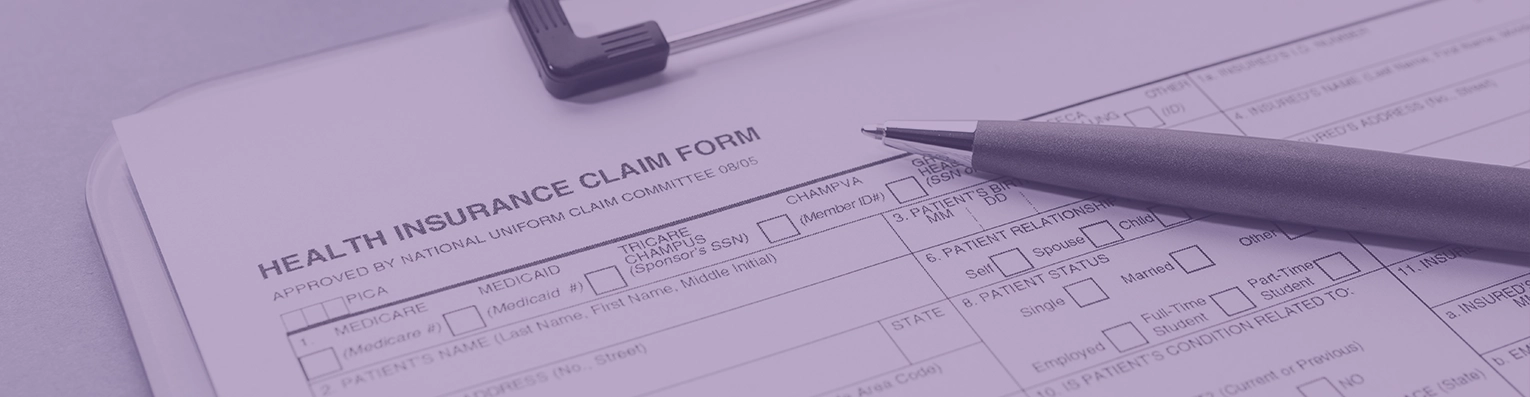 Claims Procedure Claims Procedure
