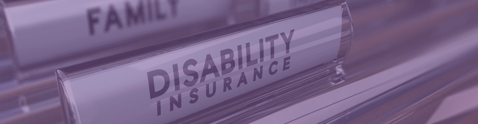 Government-Sponsored Long-Term Disability Insurance Government-Sponsored Long-Term Disability Insurance