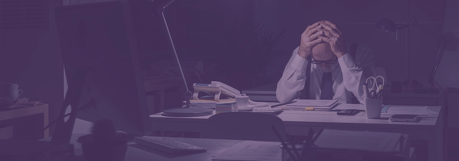 claim LTD benefits for work-related burnout stress claim LTD benefits for work-related burnout stress