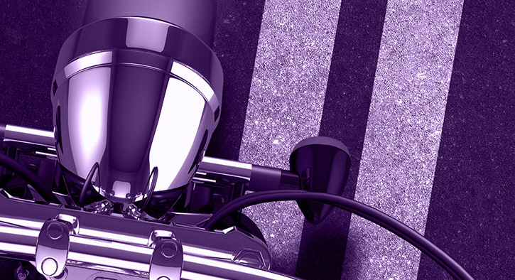 Motorcycle Accident